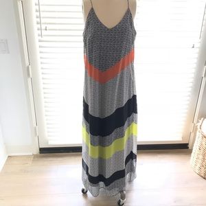 Light and comfy Maxi Dress Size M